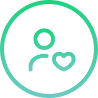 Engagement icon Engagement icon