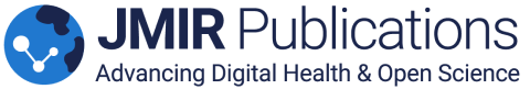 JMIR Publications